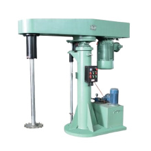 GFJ7.5 High Speed Dispersion Machine